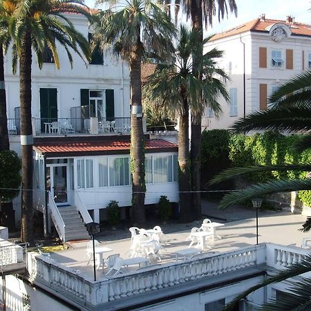 Sanremo Luxury Suites Bagian luar foto