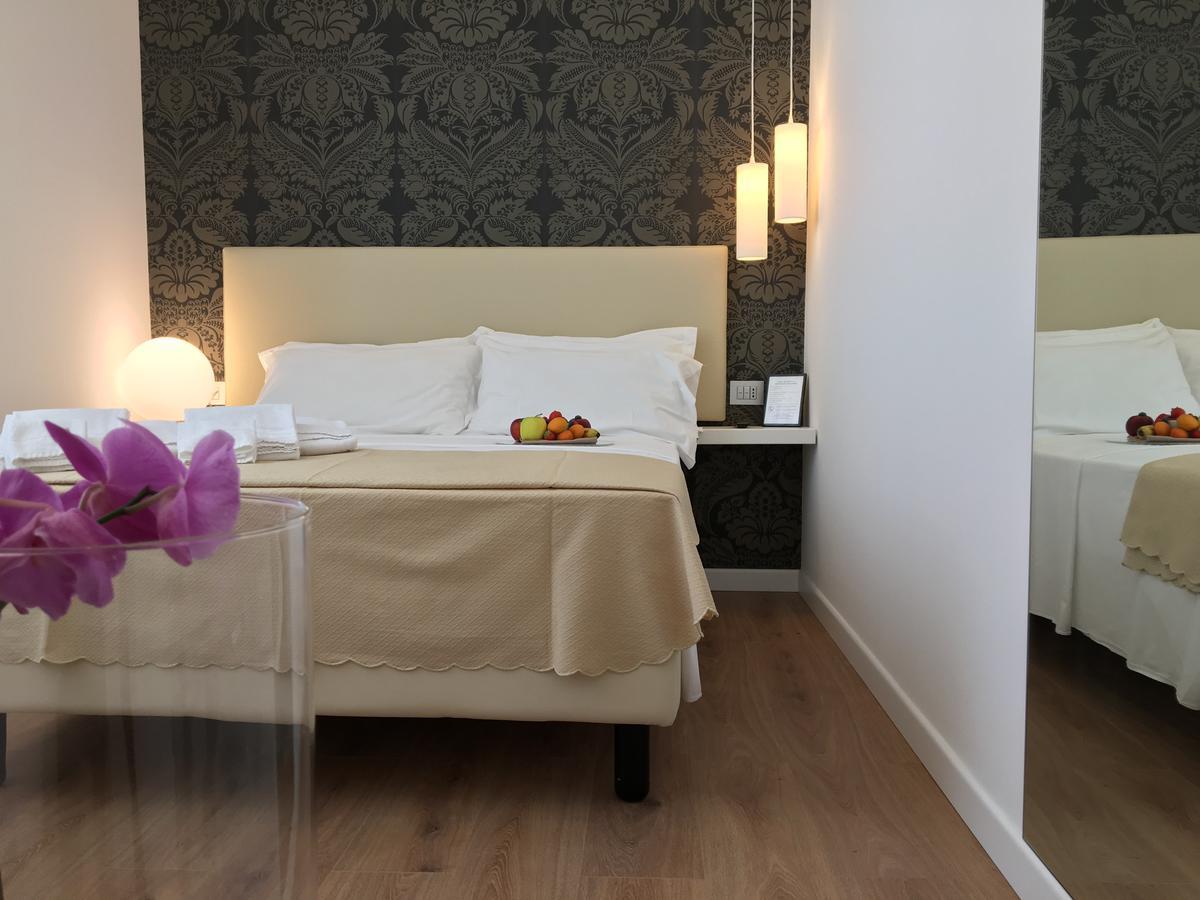 Sanremo Luxury Suites Bagian luar foto